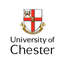 university of chester logo