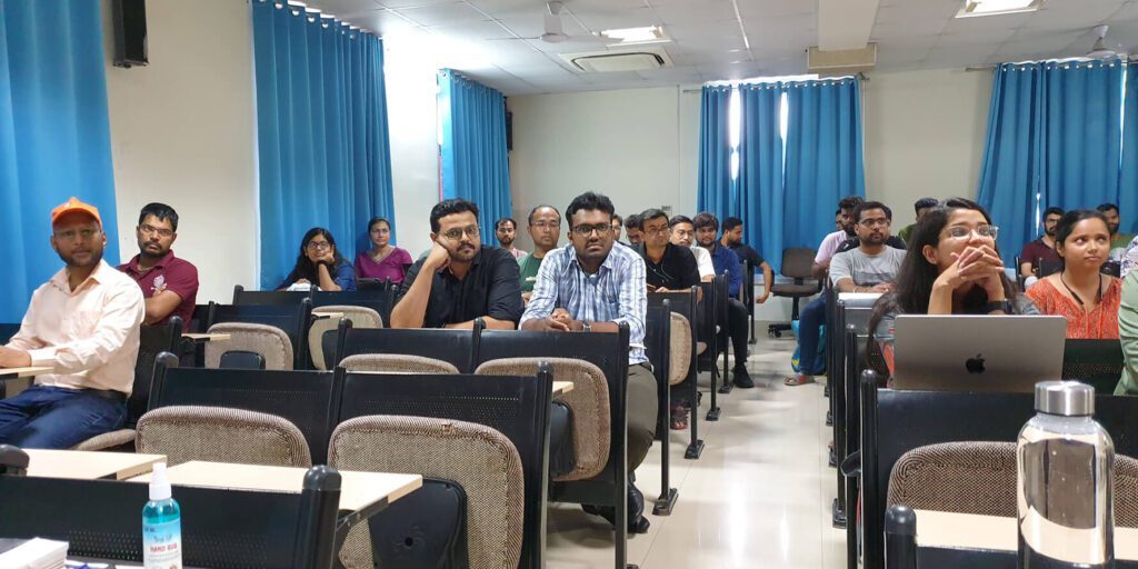 International Collaboration Workshop with IIT Roorkee Namrata Bhattacharya Mis