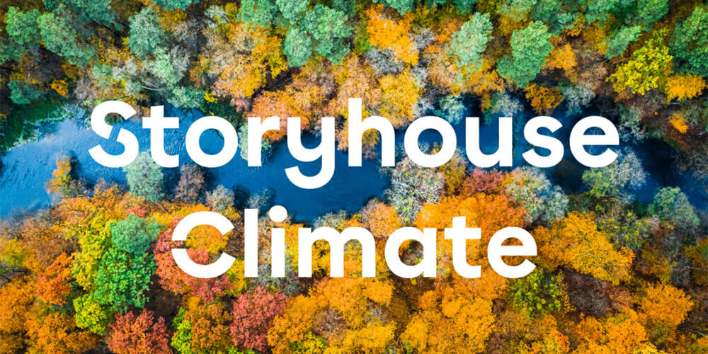 Storyhouse Climate Conference